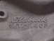 1979 Ford Bronco - Close-up of an Edelbrock SP2-P 400 intake manifold, showing the embossed branding and part number.