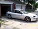 1993 Ford Probe
