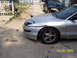 1993 Ford Probe - some guy hit my car
