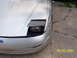 1993 Ford Probe - closer damage