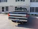 1994 Ford F-150 - The rear end before the idiot hit me.