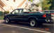 1996 Chevrolet S10 - James back
