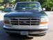 1994 Ford F-150 - I love my license plate. I think I'll keep it forever. I'm glad my mom spelled my name so weird!