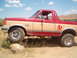 1990 Ford Bronco