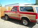 1990 Ford Bronco