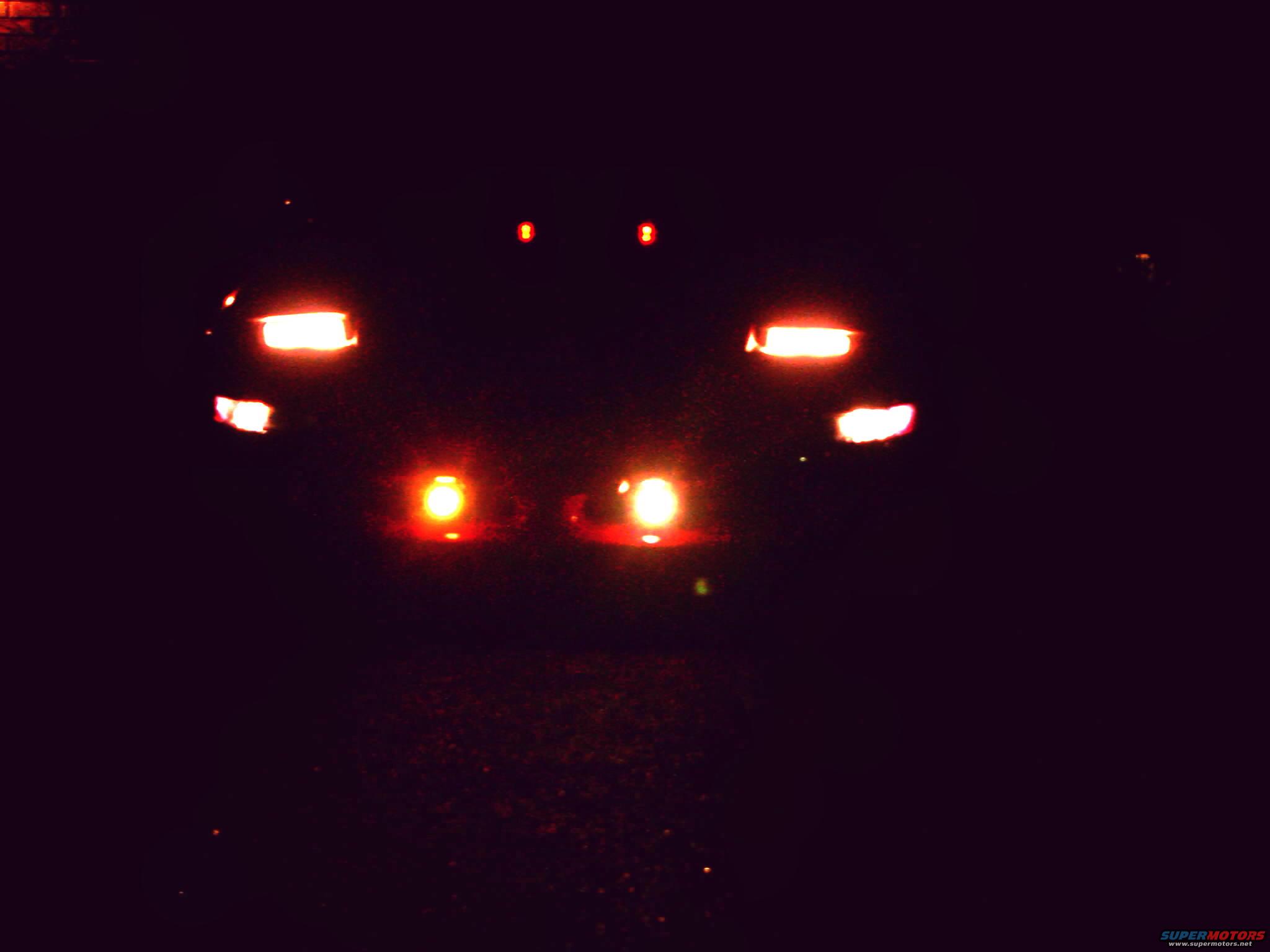 1993 Ford Probe photo