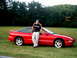 1993 Ford Probe photo