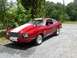 1976 Ford Mustang II