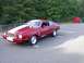 1976 Ford Mustang II