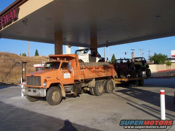 Travelin in styyyyyyyyyle