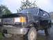 1989 Ford Bronco - hate the bumper, soon to be lifted too