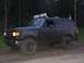 1989 Ford Bronco - mmmmm... mud.