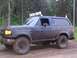 1989 Ford Bronco - can't get enough