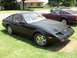 1984 Nissan 300ZX - Two Nissan 300ZX cars parked outside on a sunny day.