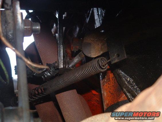 dscf0007.jpg Clutch linkage