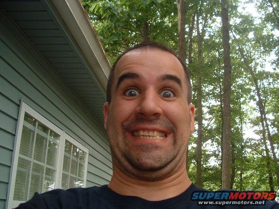 ME ALL HAPPY!!!!