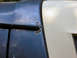 1990 Ford Bronco - Drivers side rain gutter