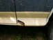 1990 Ford Bronco photo