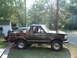 1993 Ford Bronco photo