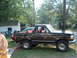 1993 Ford Bronco photo