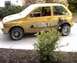 1993 Ford Festiva photo