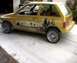 1993 Ford Festiva photo