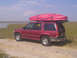 1999 Ford Explorer