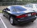 1993 Ford Probe