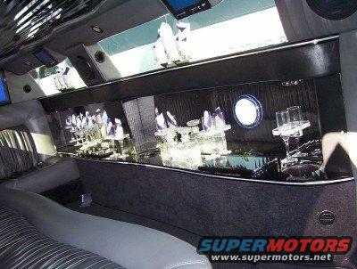 ElJefe's interior