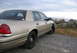 1999 Ford Crown Victoria - Ediz Hook