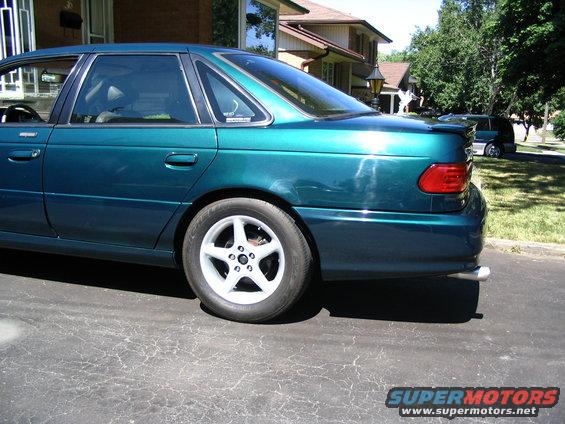 img_0797.jpg Thomas' new car (Pierre's old one)