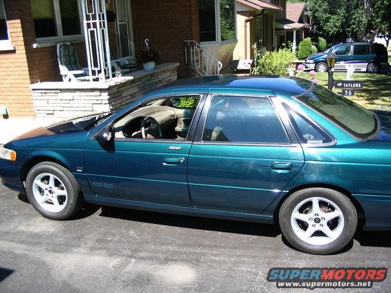 img_0799.jpg Thomas' new car (Pierre's old one)