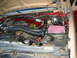 1990 Ford Bronco - K & N, accel wires/cap