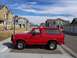 1996 Ford Bronco