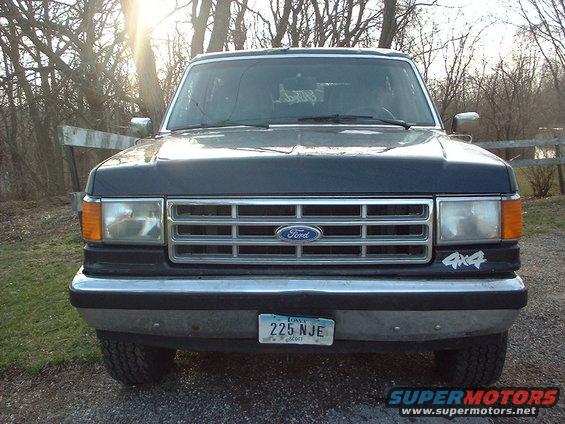 bronco-32805#2.jpg Day I brought it home. No power steering, no window motors. Drivers side door is missing panel and handle, door won't open. 2 cylinders missing. no front brakes.