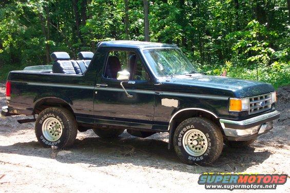 bronco9-53005.jpg Goofing around in the backwoods.