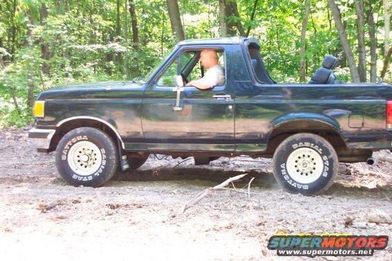 bronco6-53005.jpg Goofing around in the backwoods.