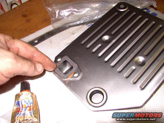 img_0050.jpg Wipe the excess sealant off right away, you don't want any fouling up the transmission.
