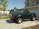 1991 Ford Bronco