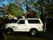 1994 Ford Bronco