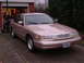 1996 Ford Crown Victoria LTD