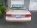 1996 Ford Crown Victoria LTD