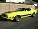 1973 Ford Mustang