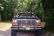 1986 Ford Bronco - Humm need a better bumper