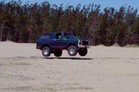 1979 Ford Bronco “1BAD79”