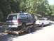 1989 Ford Bronco photo