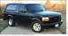 1992 Ford Bronco