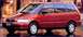 1995 Honda Odyssey - 1995 Honda Oddyssey (7 Passenger), 4 Cyl.
