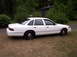 1991 Ford LTD Crown Victoria photo