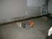 Lets start by making a mobile base for the compressor so I can easily move it from my limited work a...